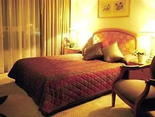 **** Hotel The Landmark Serviced Apartment - Managed By Peninsula Properties Ho Chi Minh City Vietnam