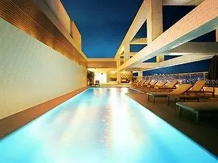 The Landmark Serviced Apartment - Managed By Peninsula Properties Ho Chi Minh City Hotel