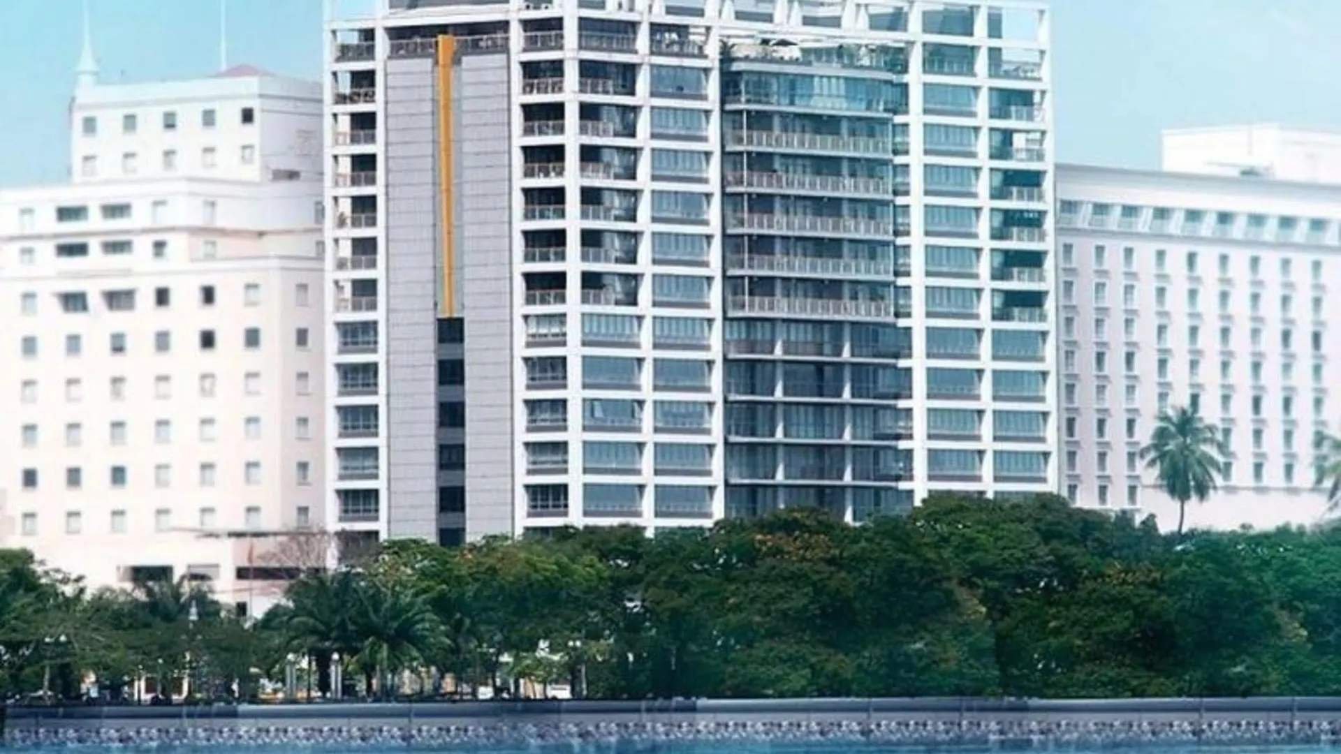 The Landmark Serviced Apartment - Managed By Peninsula Properties Ho Chi Minh City