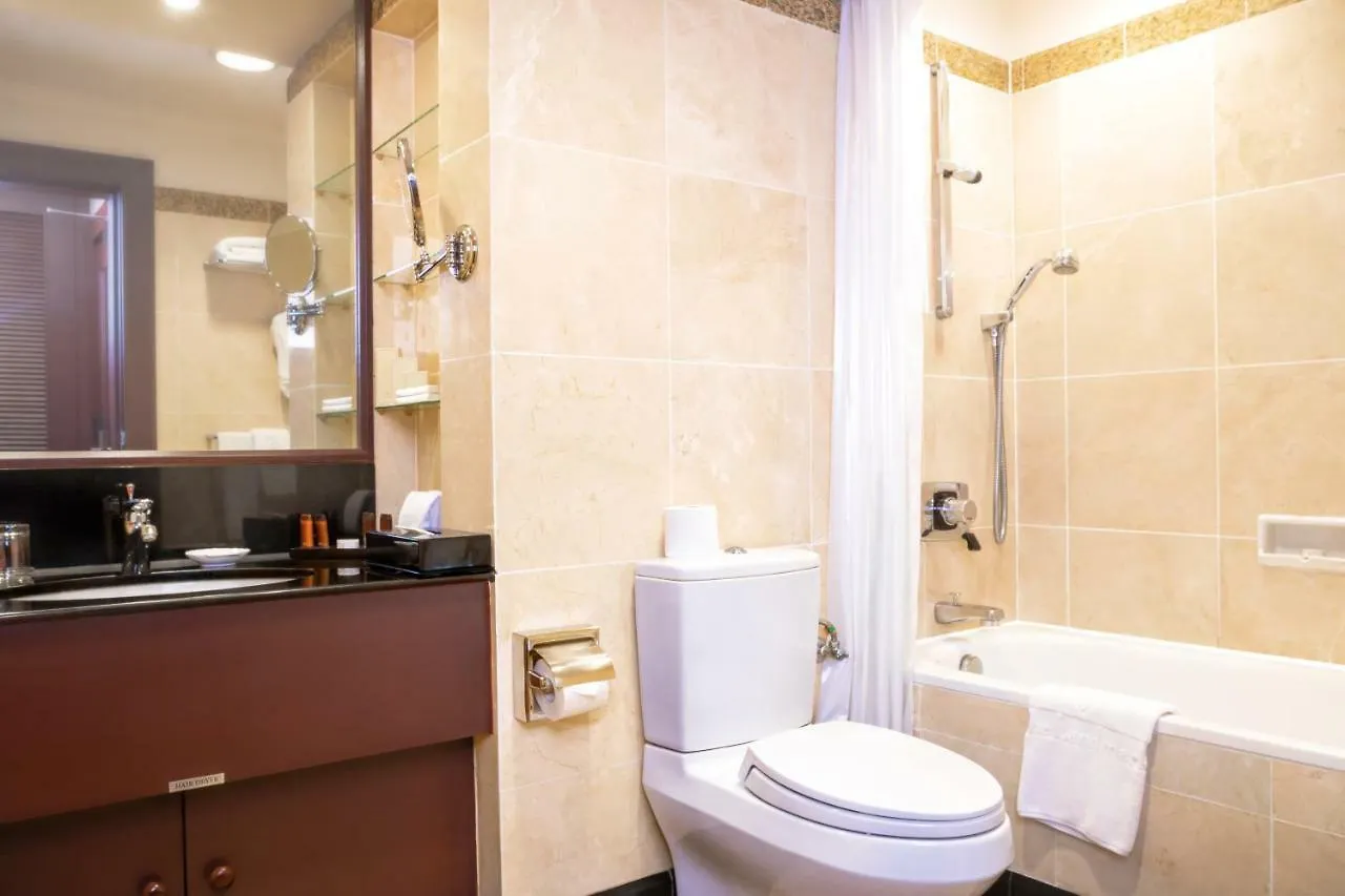 The Landmark Serviced Apartment - Managed By Peninsula Properties Ho Chi Minh City