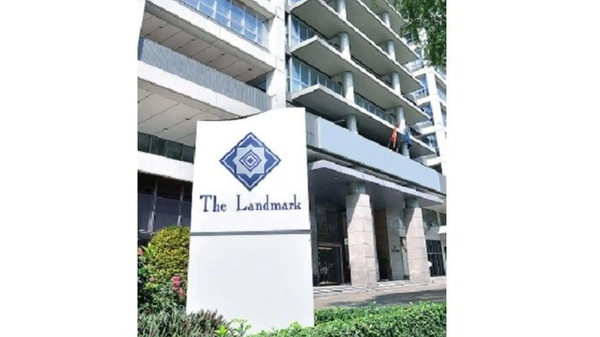 Hotel The Landmark Serviced Apartment - Managed By Peninsula Properties Ho Chi Minh City