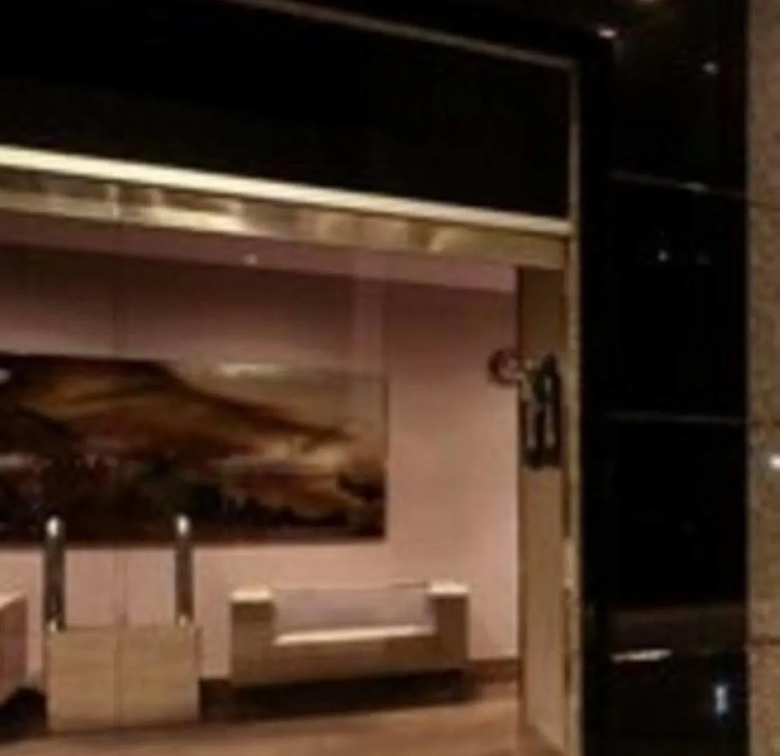 **** Hotel The Landmark Serviced Apartment - Managed By Peninsula Properties Ho Či Minovo Město Vietnam